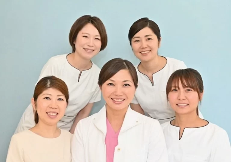 泉崎審美歯科