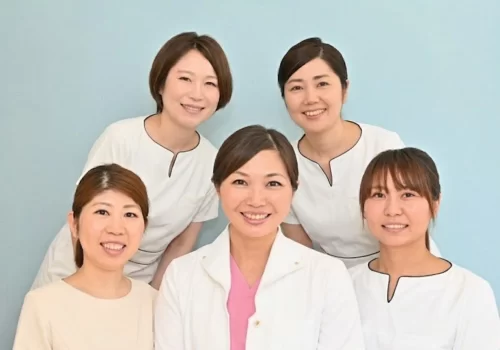 泉崎審美歯科